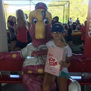 Meet your Posher, Eugene